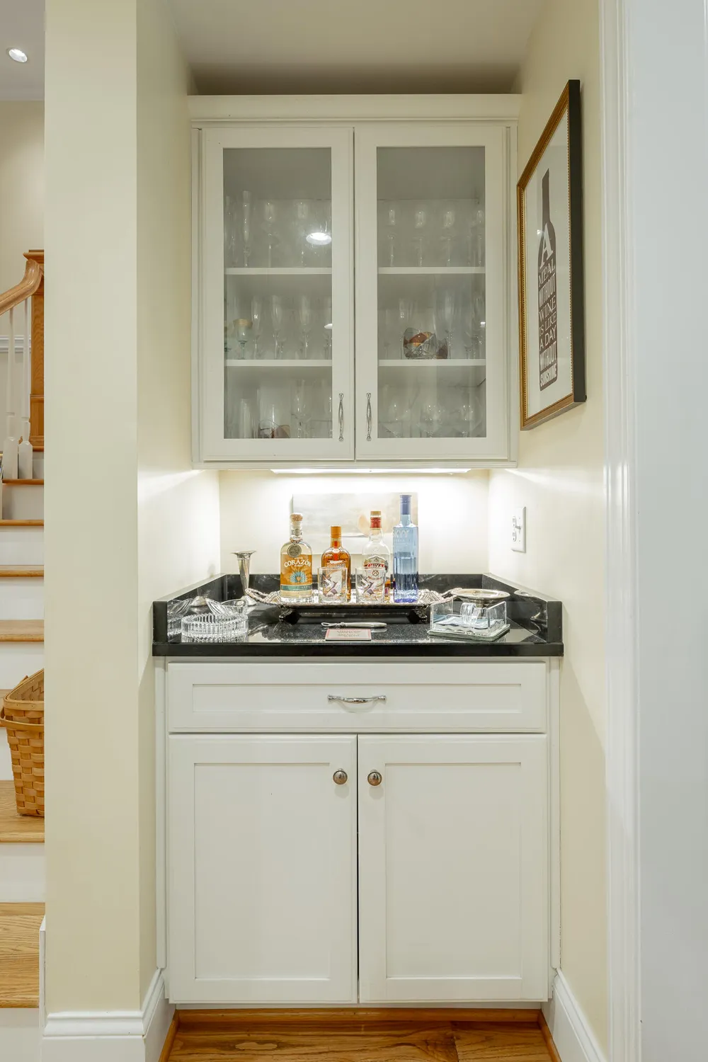 1122 Mountain Terrace Lookout Mountain, GA 30750