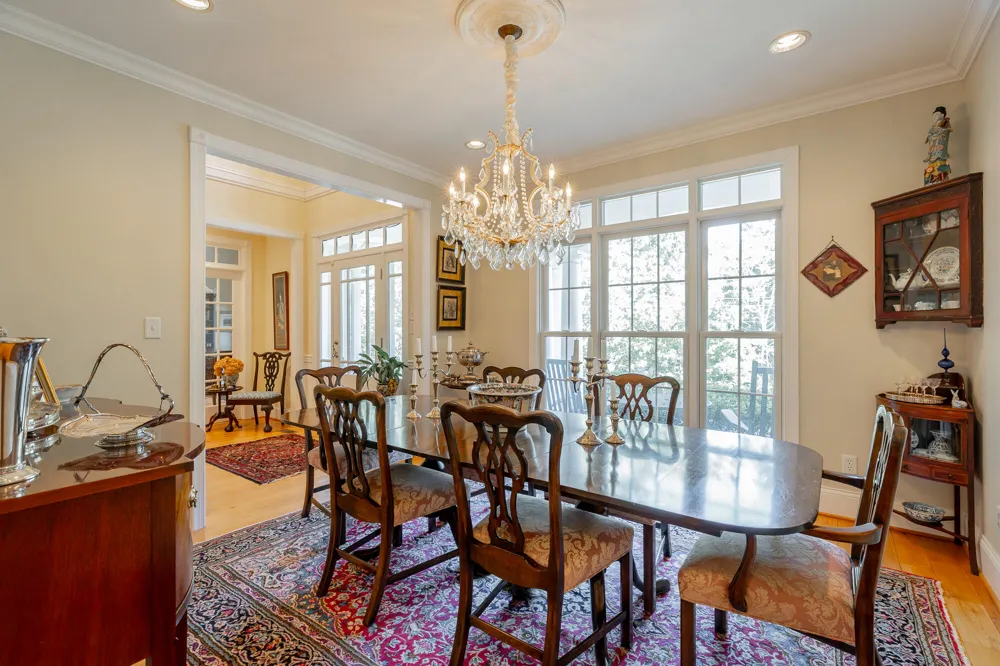 1122 Mountain Terrace Lookout Mountain, GA 30750