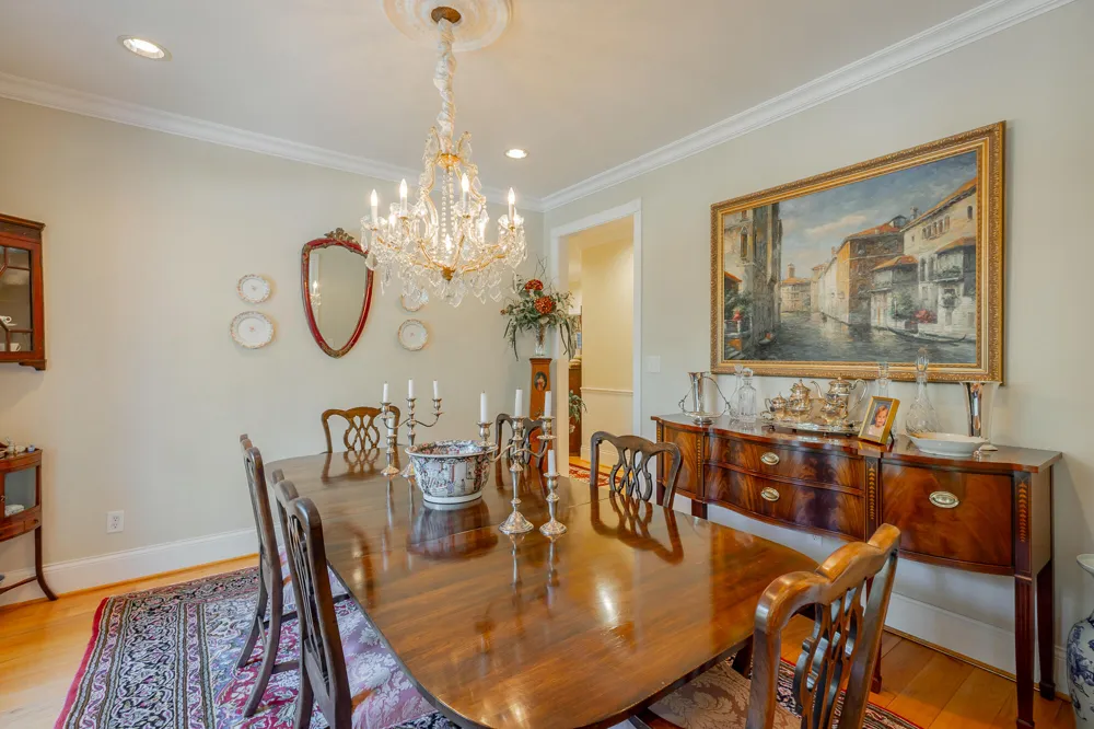 1122 Mountain Terrace Lookout Mountain, GA 30750