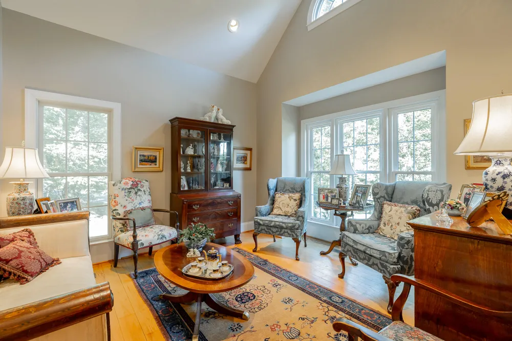 1122 Mountain Terrace Lookout Mountain, GA 30750