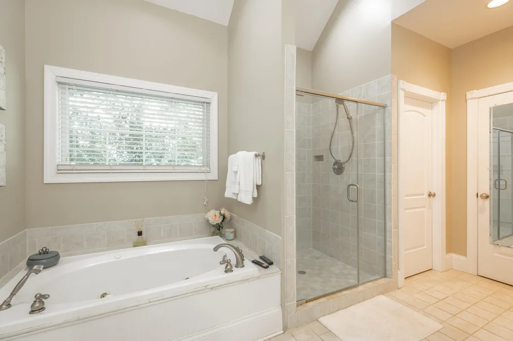 1122 Mountain Terrace Lookout Mountain, GA 30750