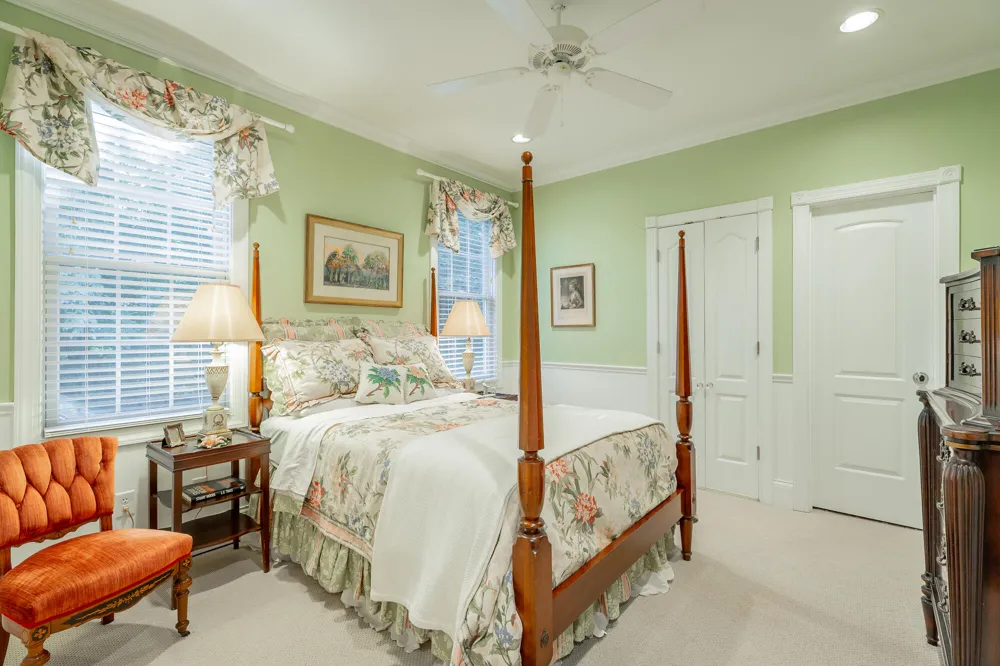 1122 Mountain Terrace Lookout Mountain, GA 30750