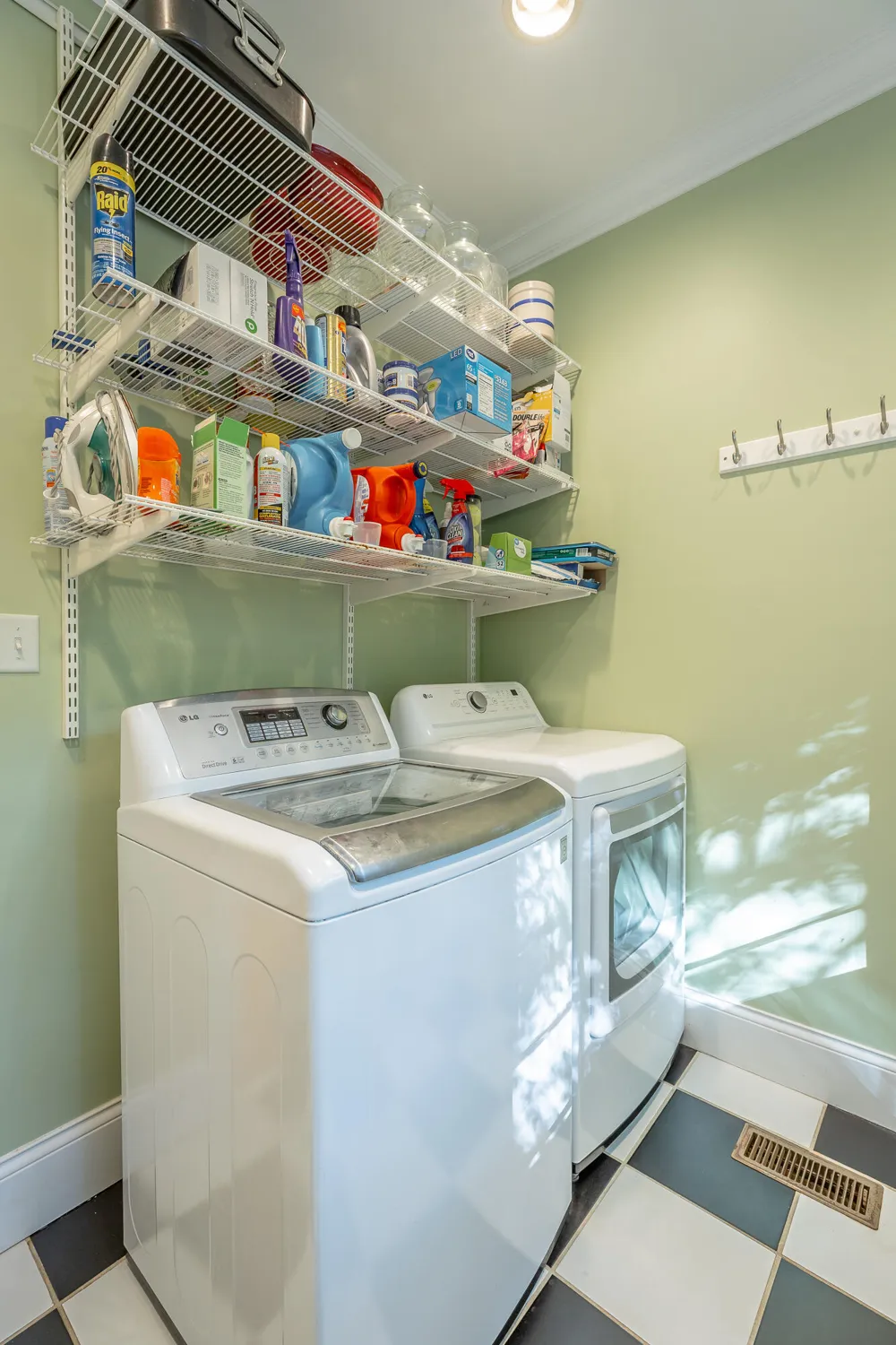 1122 Mountain Terrace Lookout Mountain, GA 30750