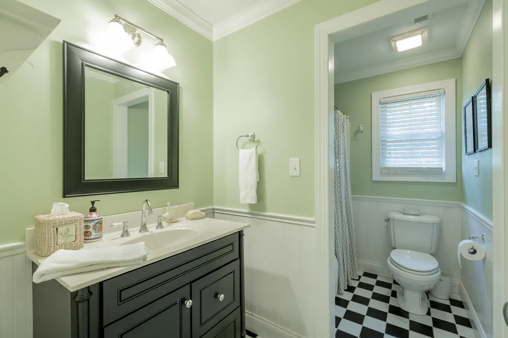 1122 Mountain Terrace Lookout Mountain, GA 30750