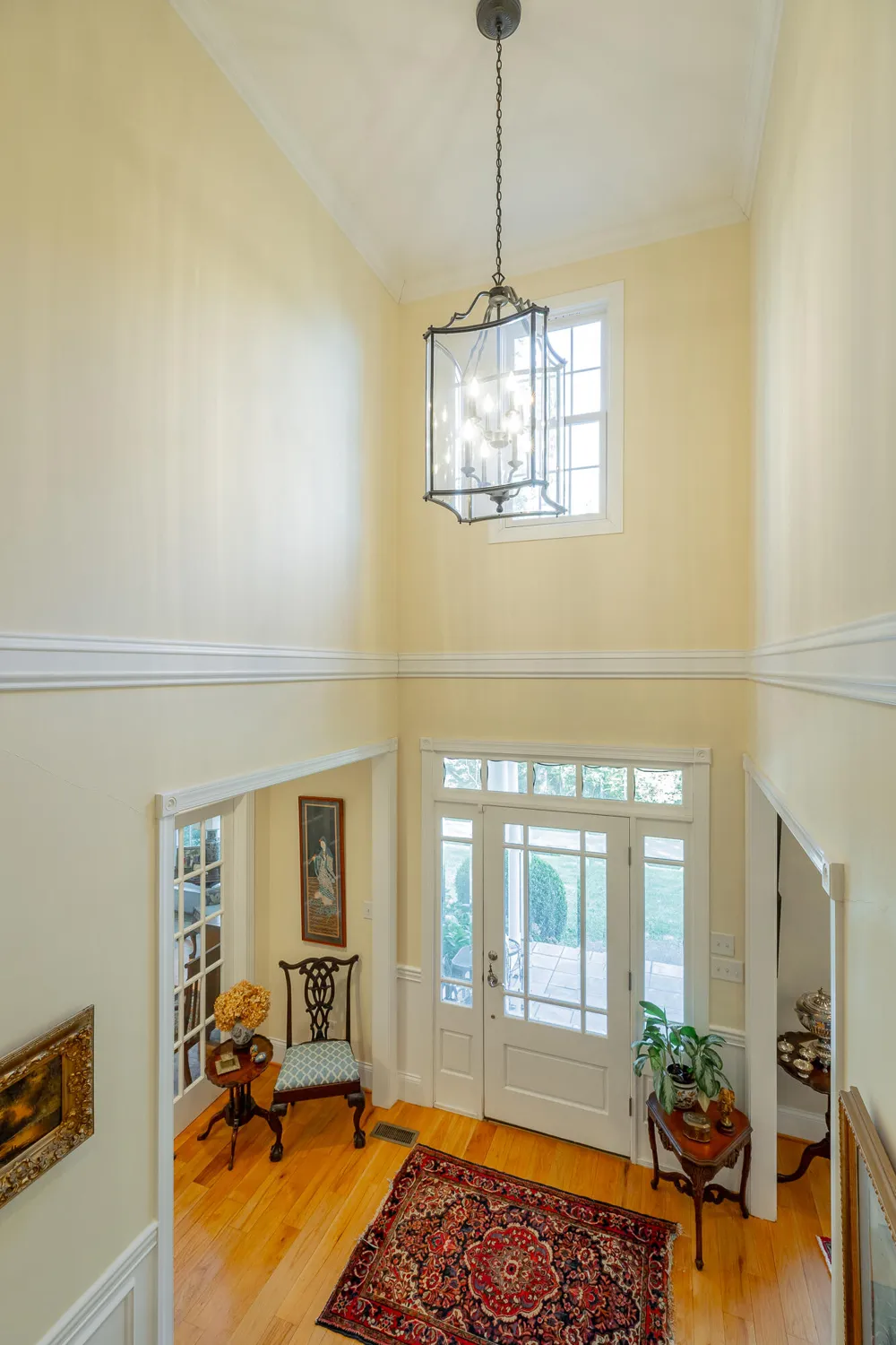 1122 Mountain Terrace Lookout Mountain, GA 30750