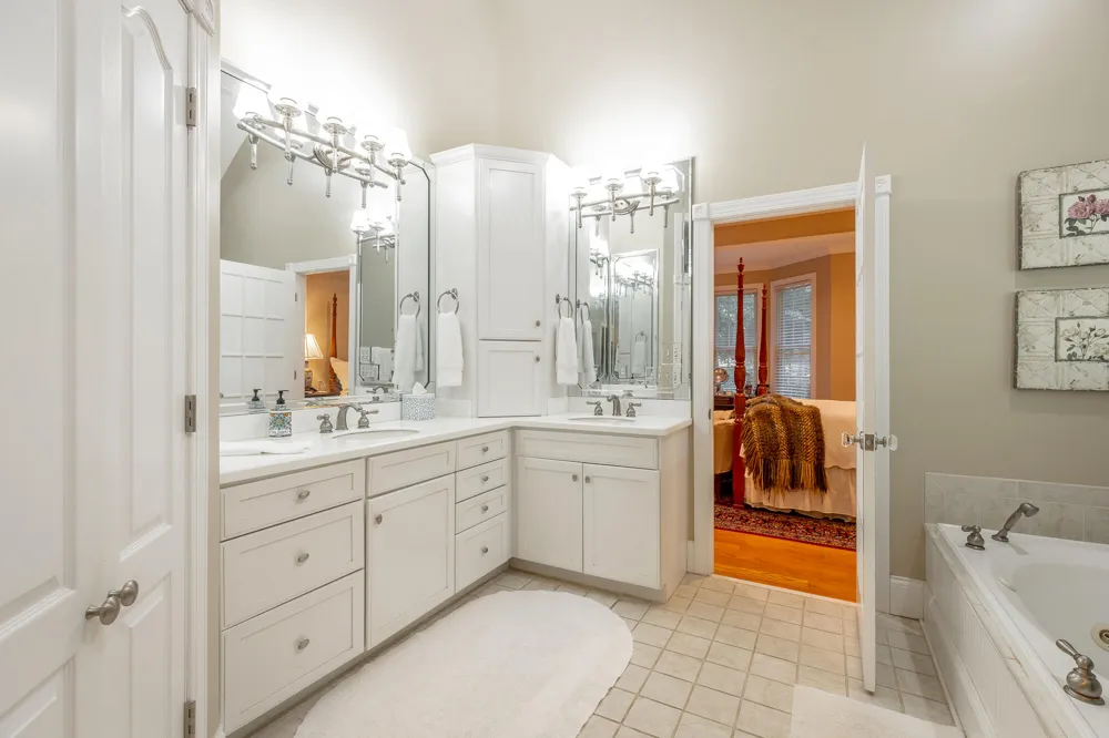 1122 Mountain Terrace Lookout Mountain, GA 30750