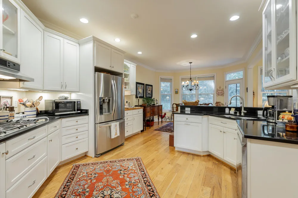 1122 Mountain Terrace Lookout Mountain, GA 30750