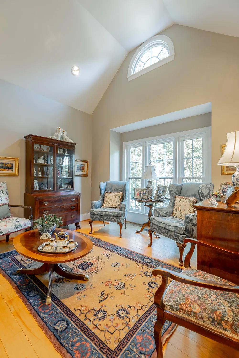 1122 Mountain Terrace Lookout Mountain, GA 30750