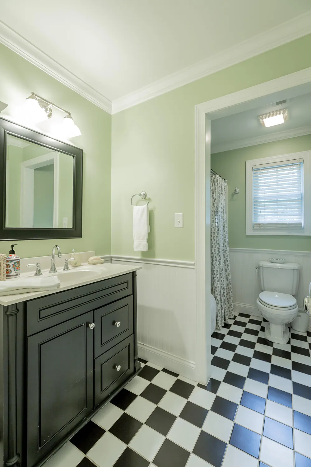 1122 Mountain Terrace Lookout Mountain, GA 30750