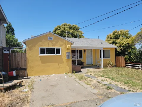117 Hilborn Street