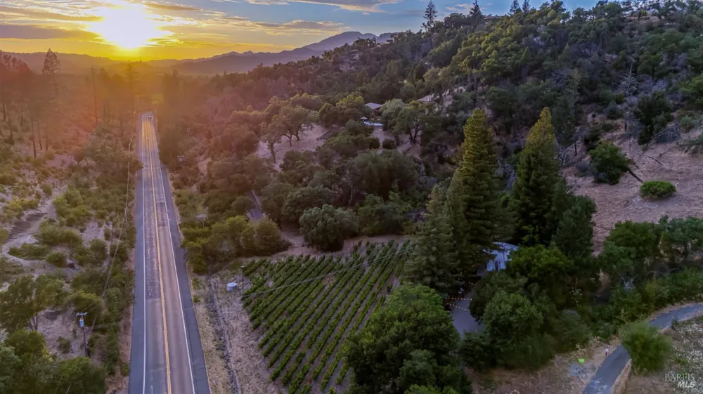 3588 Silverado Trail St. Helena, CA 94574