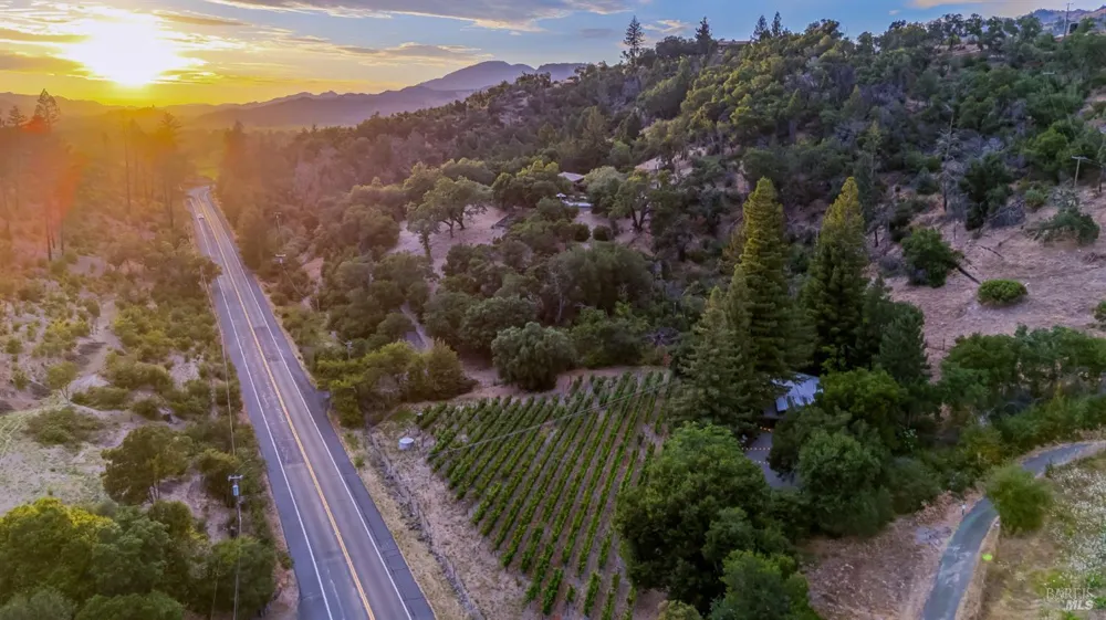 3588 Silverado Trail St. Helena, CA 94574