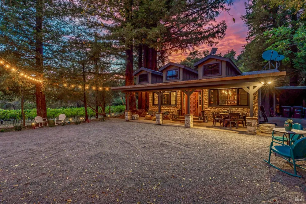 3588 Silverado Trail St. Helena, CA 94574