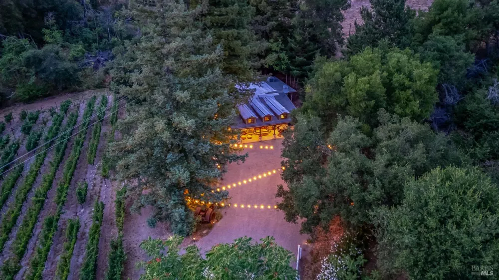 3588 Silverado Trail St. Helena, CA 94574