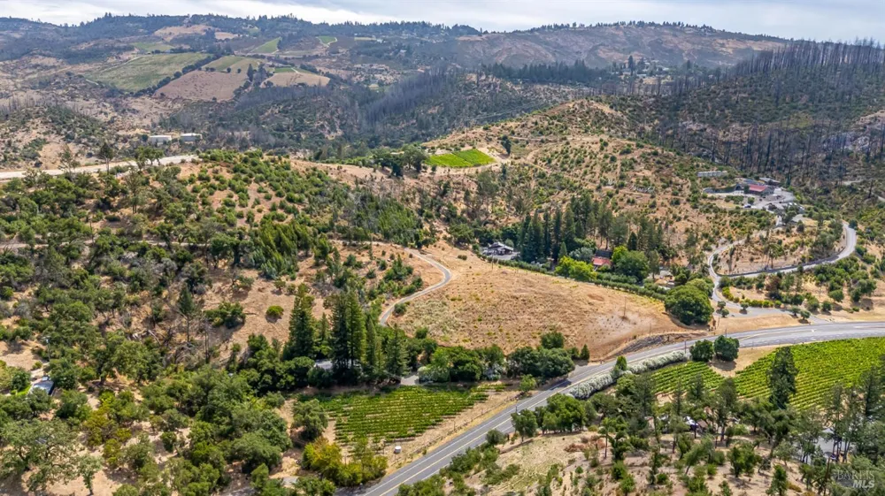 3588 Silverado Trail St. Helena, CA 94574