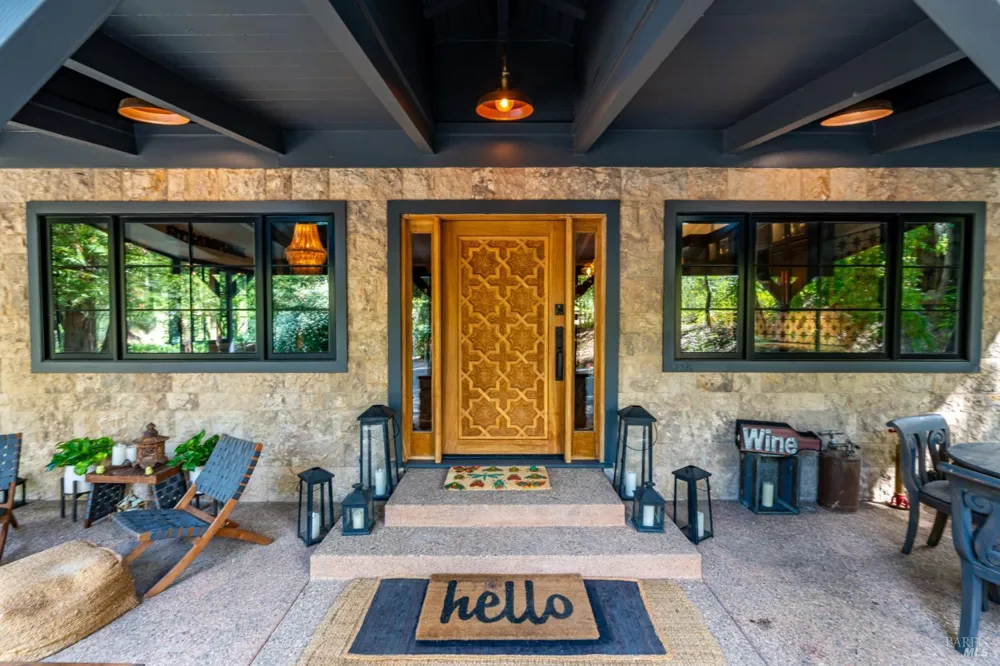 3588 Silverado Trail St. Helena, CA 94574