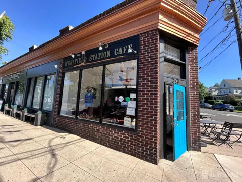 321 South Avenue