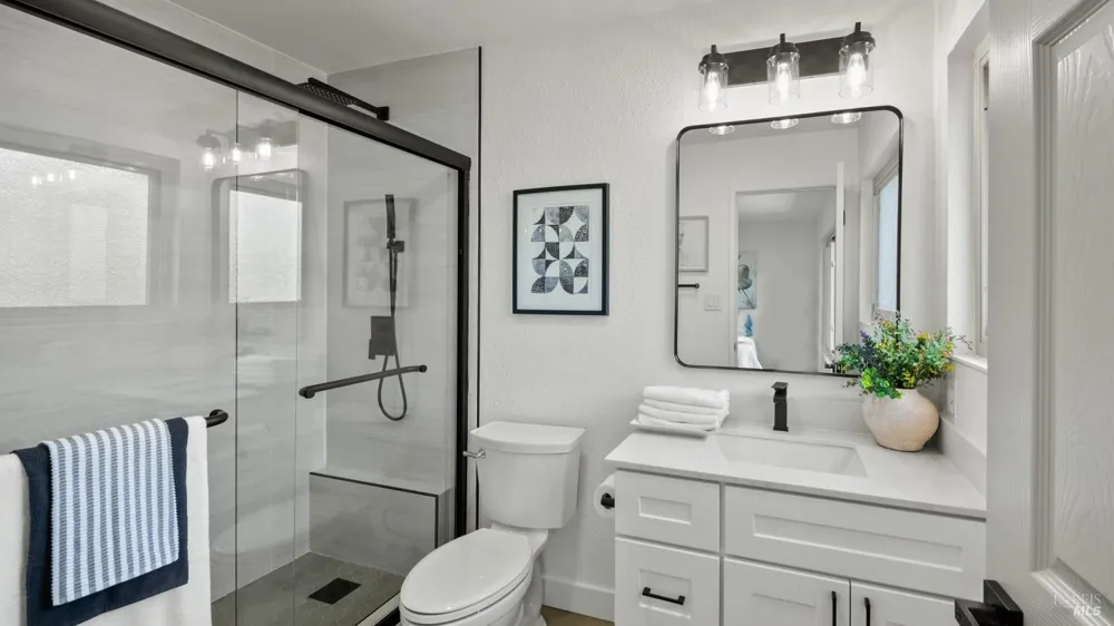 2456 Claret Street Napa, CA 94558