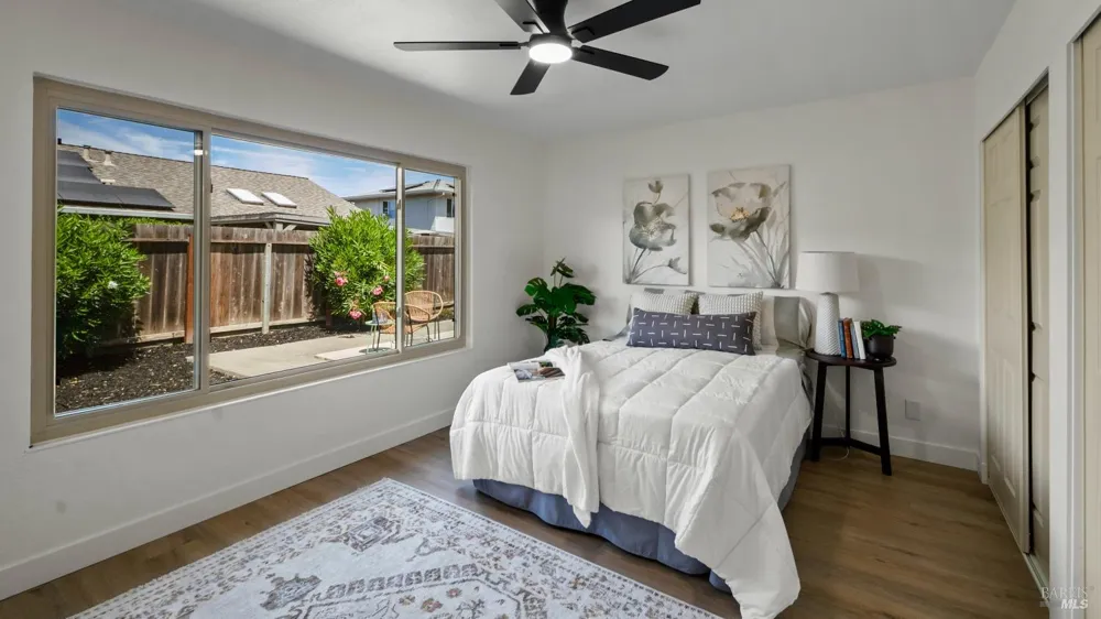 2456 Claret Street Napa, CA 94558