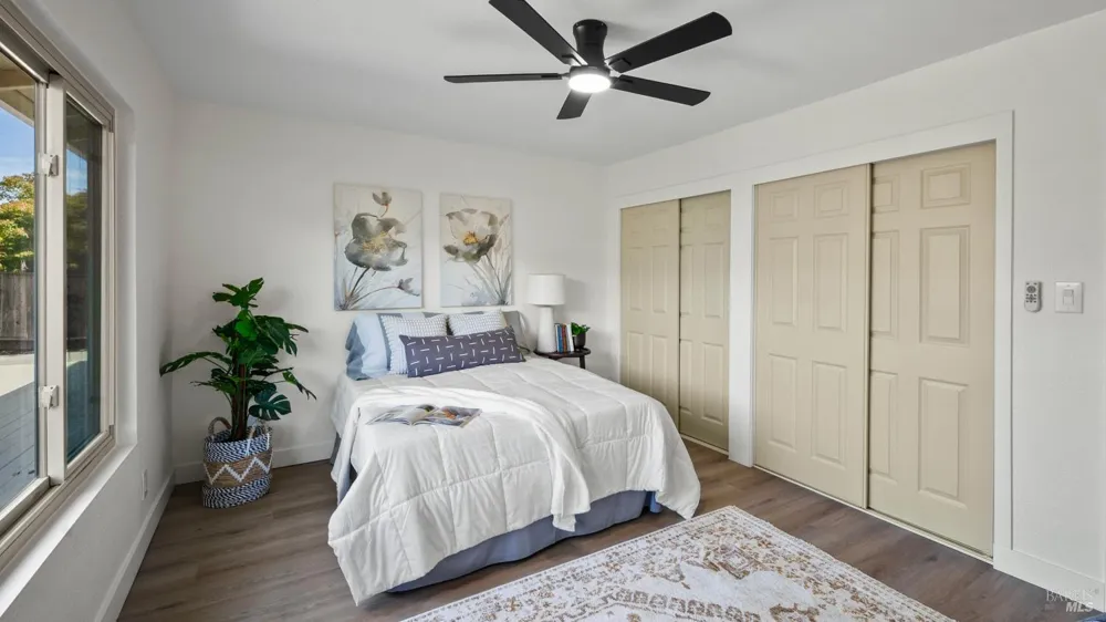 2456 Claret Street Napa, CA 94558