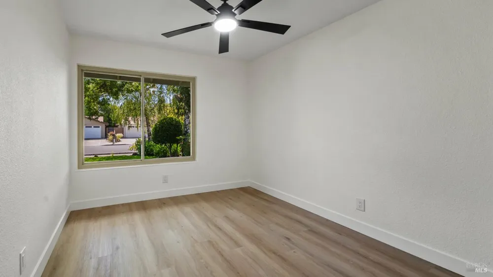 2456 Claret Street Napa, CA 94558