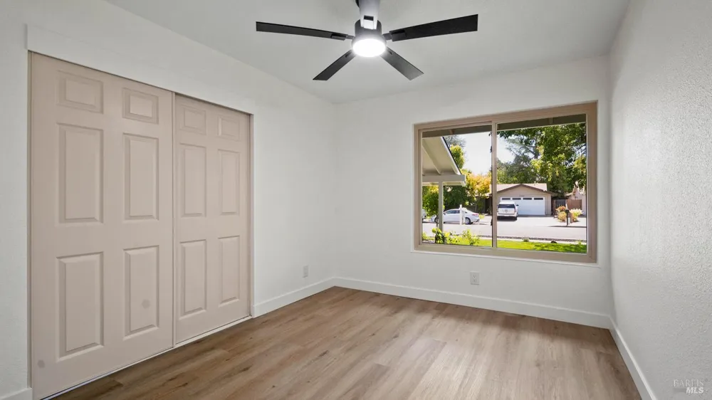2456 Claret Street Napa, CA 94558