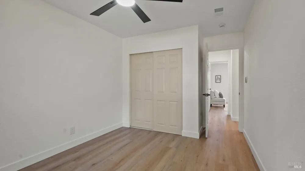 2456 Claret Street Napa, CA 94558