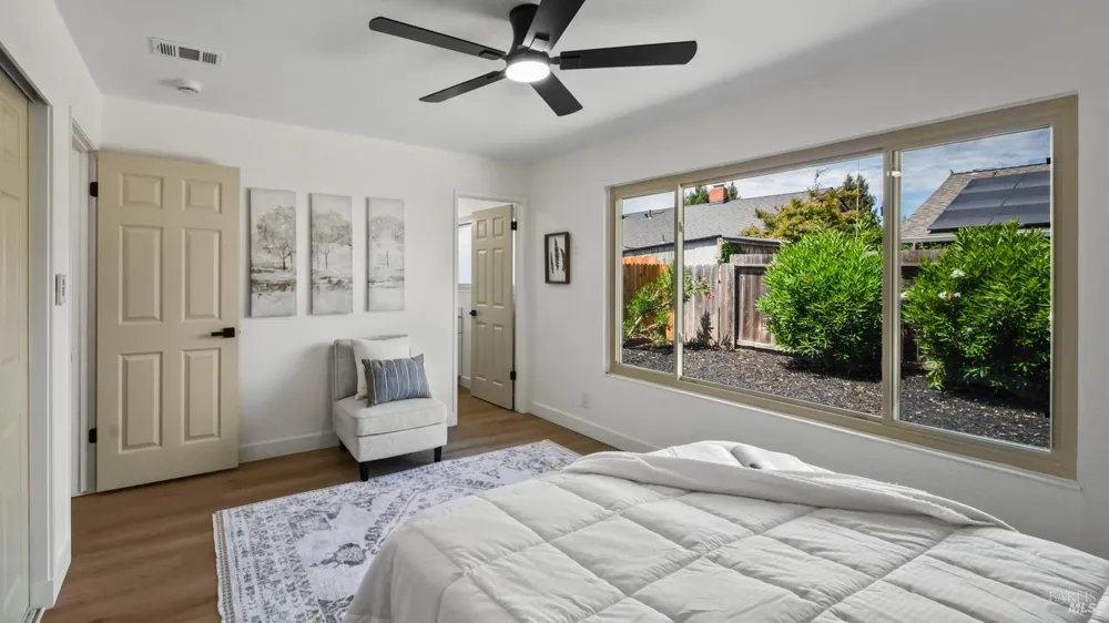2456 Claret Street Napa, CA 94558