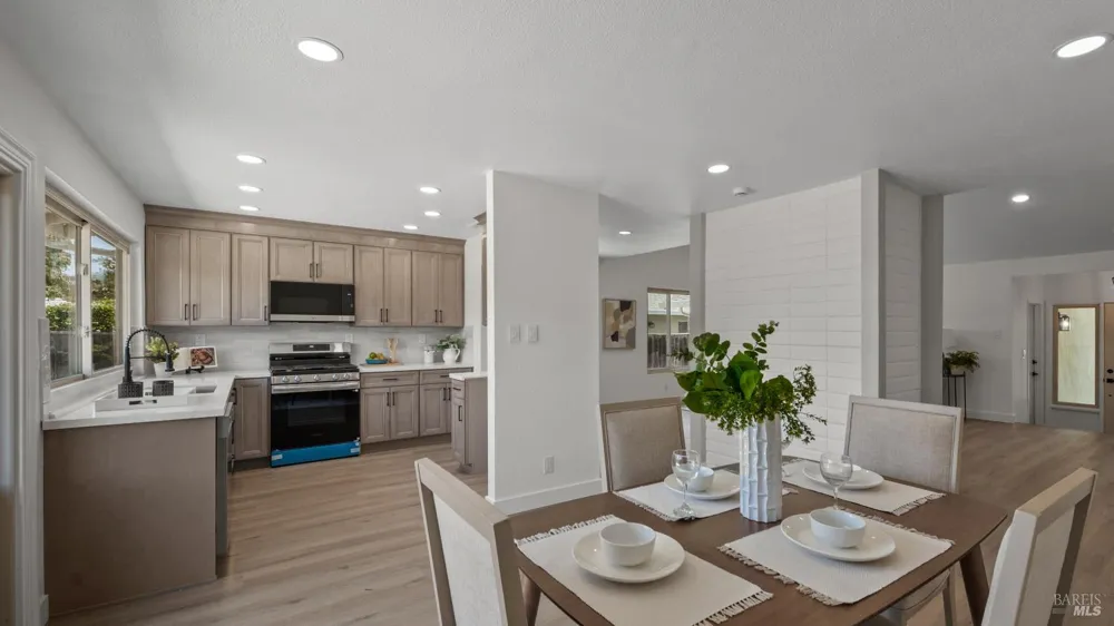 2456 Claret Street Napa, CA 94558