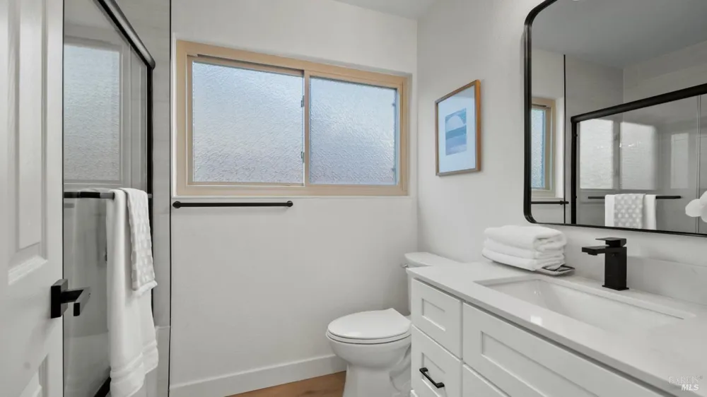 2456 Claret Street Napa, CA 94558