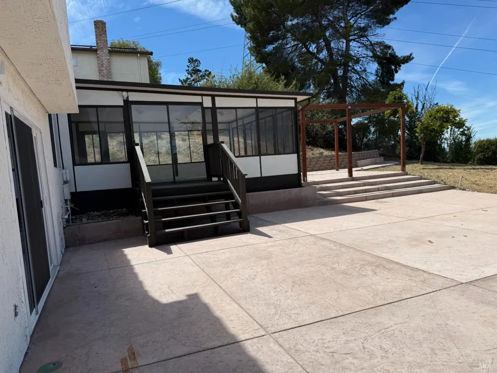 131 Hillview Drive Vallejo, CA 94591