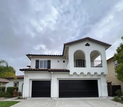 4313 The Masters Drive