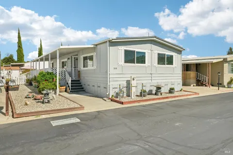 1597 Alamo Drive ##164