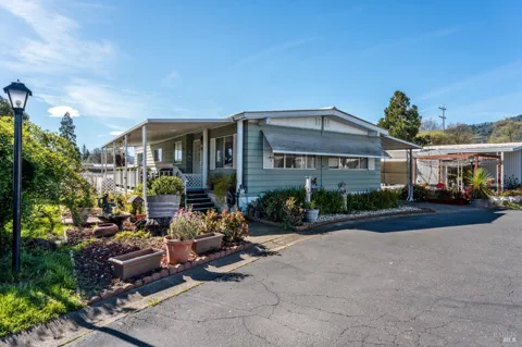 660 Leslie Street ##80