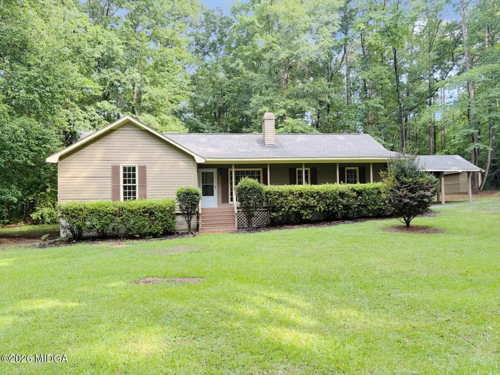148 Greenbriar Drive Gray, GA 31032