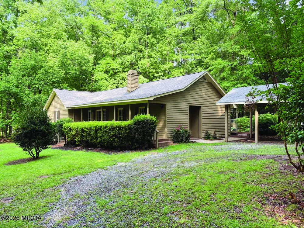 148 Greenbriar Drive Gray, GA 31032