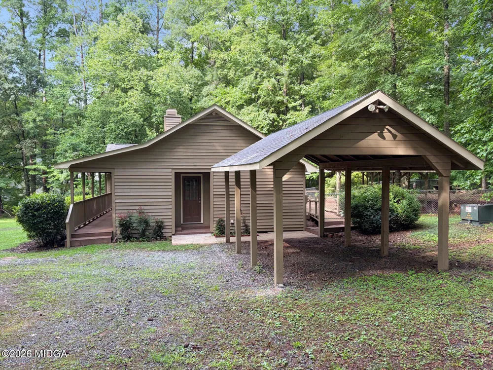 148 Greenbriar Drive Gray, GA 31032