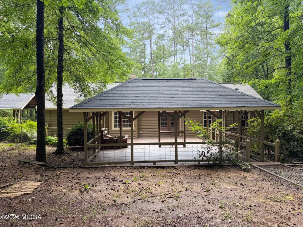 148 Greenbriar Drive Gray, GA 31032