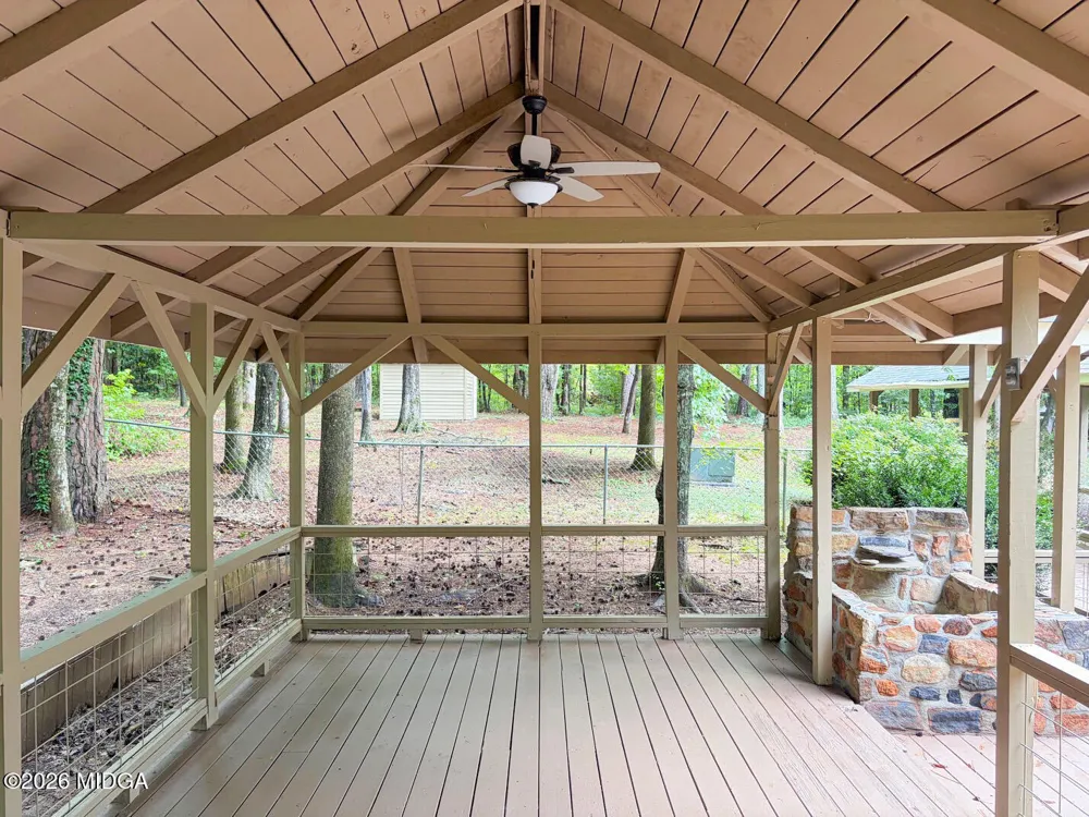 148 Greenbriar Drive Gray, GA 31032