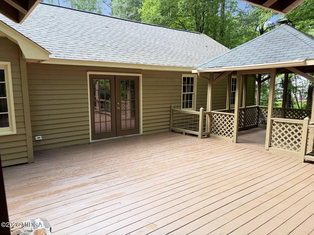 148 Greenbriar Drive Gray, GA 31032