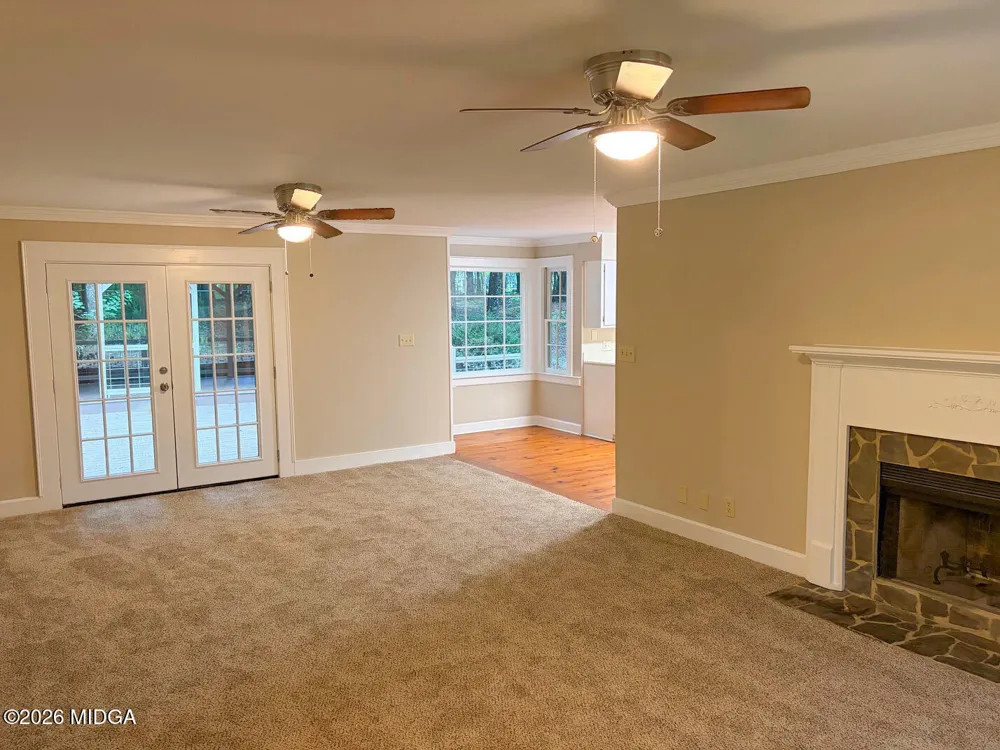 148 Greenbriar Drive Gray, GA 31032