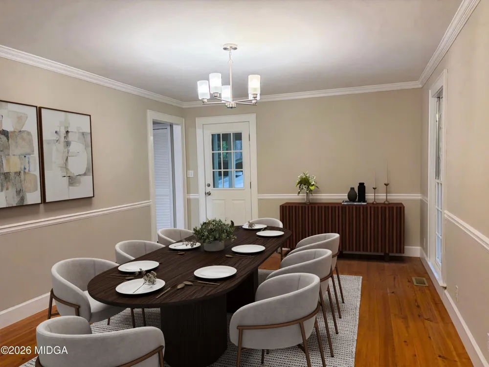 148 Greenbriar Drive Gray, GA 31032