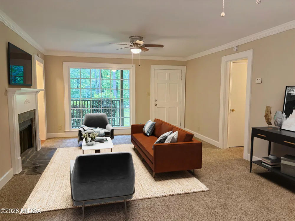 148 Greenbriar Drive Gray, GA 31032