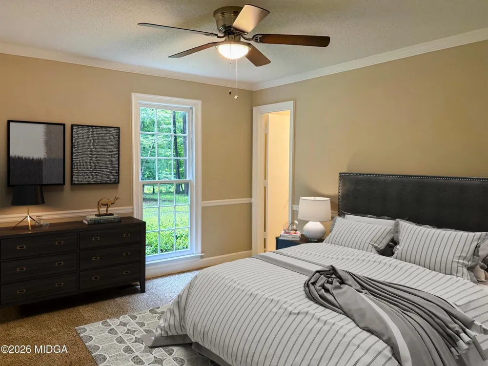 148 Greenbriar Drive Gray, GA 31032