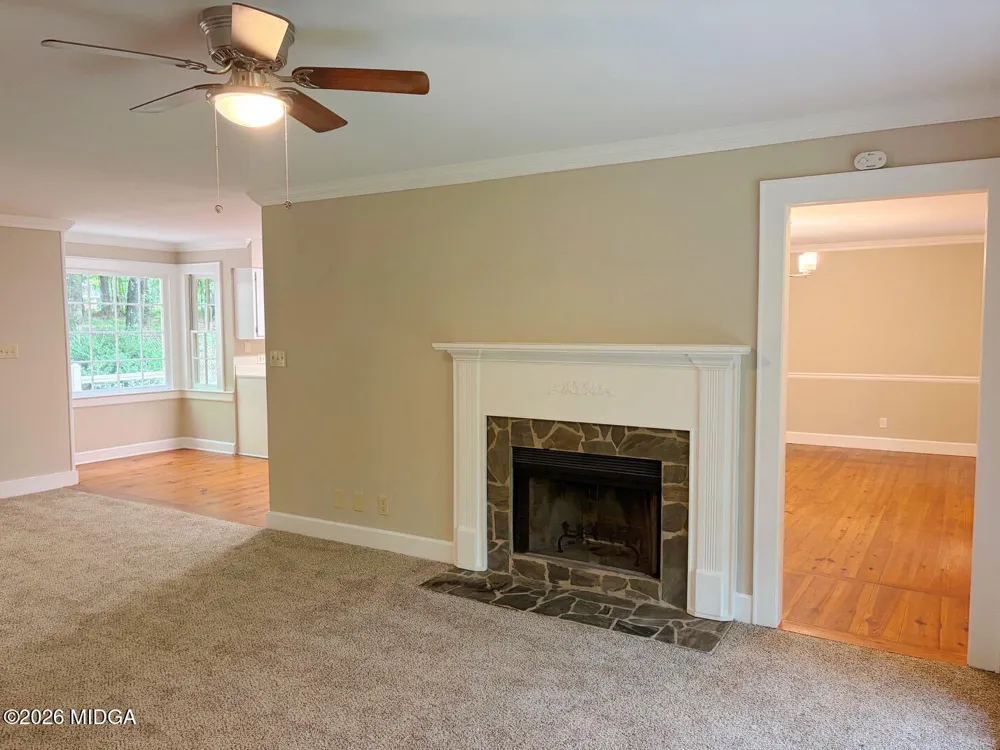 148 Greenbriar Drive Gray, GA 31032