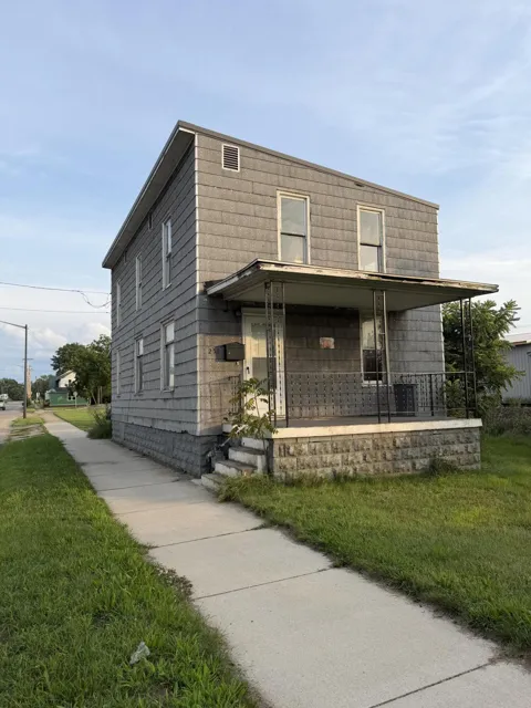 251 S Main Street