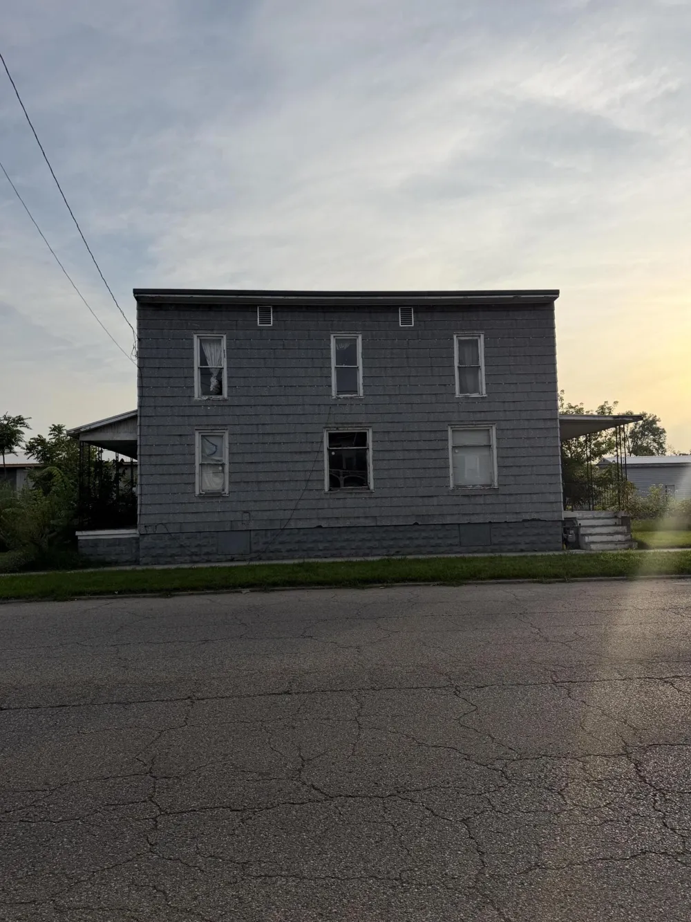251 S Main Street Three Rivers, MI 49093