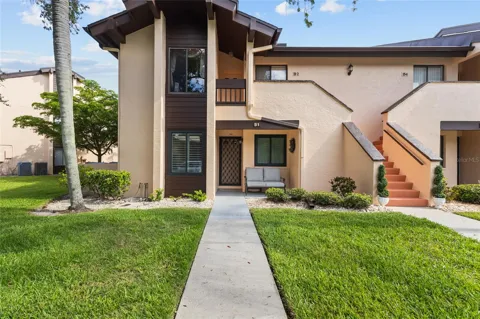 6211 TIMBER LAKE DRIVE #B1