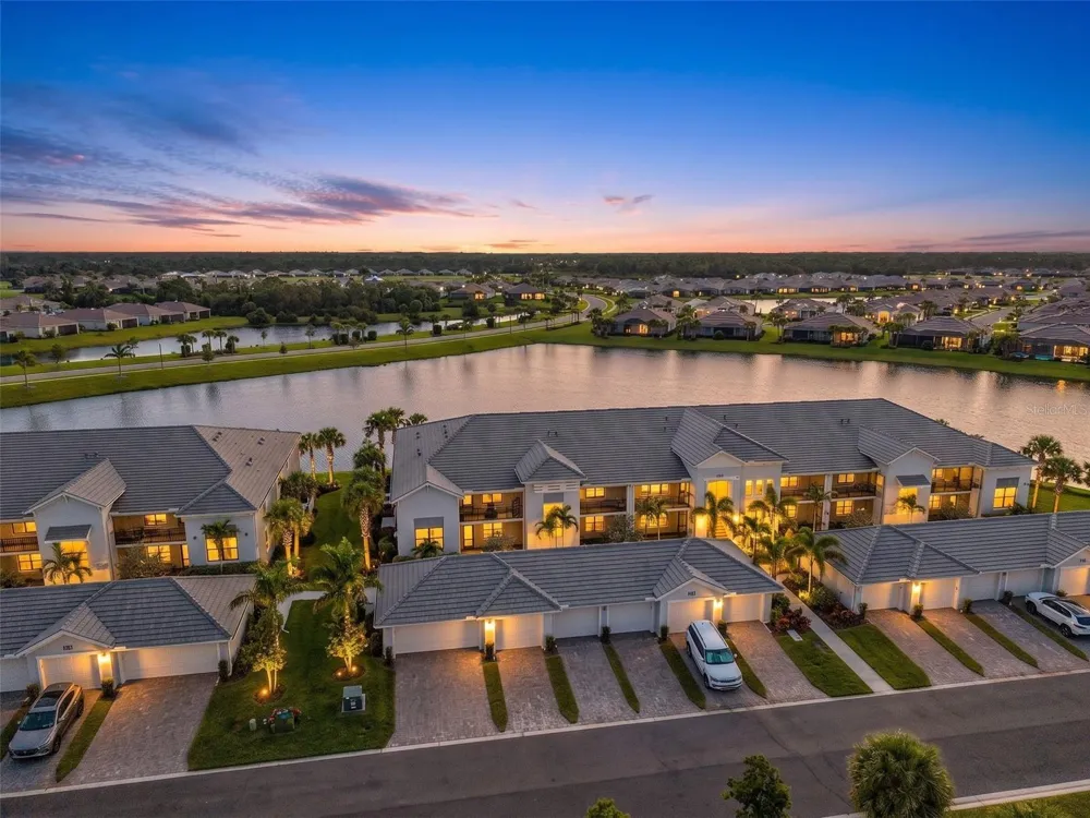 14277 HERITAGE LANDING BOULEVARD #1321 Punta Gorda, FL 33955