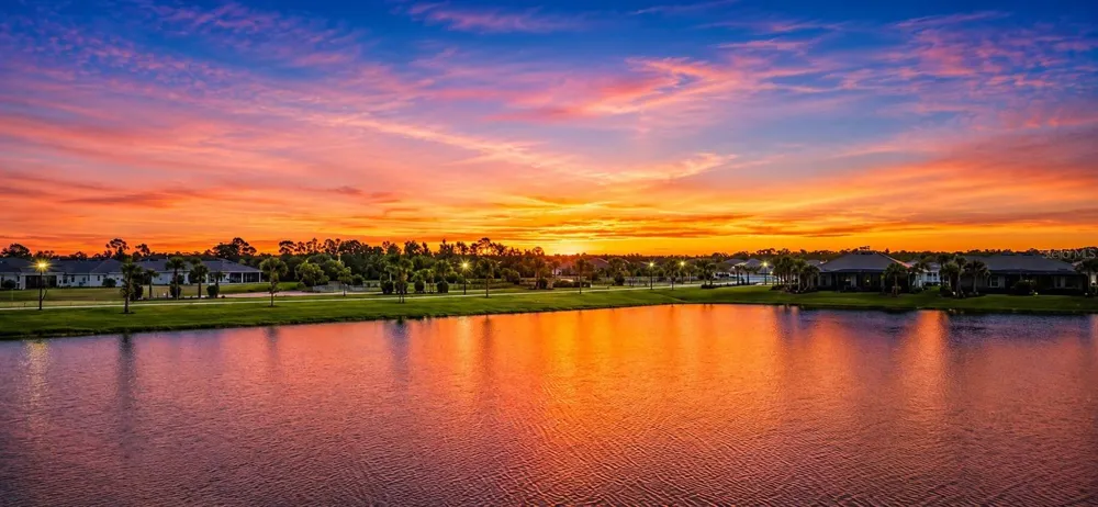 14277 HERITAGE LANDING BOULEVARD #1321 Punta Gorda, FL 33955